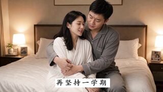 Mẹ đồng hành cùng con trai trong kỳ thi đại học [ PHIM AI ] EP.1