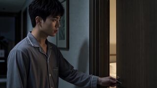 Mẹ đồng hành cùng con trai trong kỳ thi đại học [ PHIM AI ] EP.1