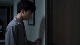 Mẹ đồng hành cùng con trai trong kỳ thi đại học [ PHIM AI ] EP.1