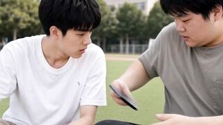 Mẹ đồng hành cùng con trai trong kỳ thi đại học [ PHIM AI ] EP.2