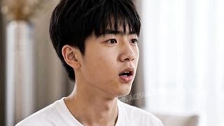 Mẹ đồng hành cùng con trai trong kỳ thi đại học [ PHIM AI ] EP.2