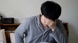 Mẹ đồng hành cùng con trai trong kỳ thi đại học [ PHIM AI ] EP.3
