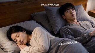 Mẹ đồng hành cùng con trai trong kỳ thi đại học [ PHIM AI ] EP.3