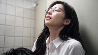 Mẹ đồng hành cùng con trai trong kỳ thi đại học [ PHIM AI ] EP.5