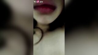 Tao với ny dỗi nhau tí thôi m đừng xuất trong