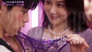 Mẹ đồng hành cùng con trai trong kỳ thi đại học [ PHIM AI ] EP. 8
