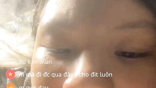 Ometv gặp gái show vú kỉu vô tình