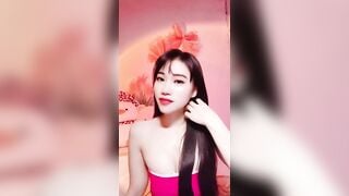 Thỏ Lép (Hana1313 ) leak clip Bigo mới nhất