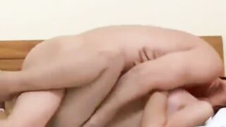 Chơi các tư thế với em người yêu