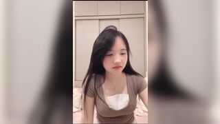 Với em thì dài ngắn không quan trọng, chỉ cần to khỏe