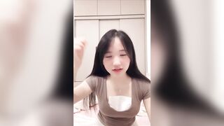 Với em thì dài ngắn không quan trọng, chỉ cần to khỏe