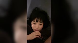 Dượng bắn vào miệng con đi con nuốt hết cho a