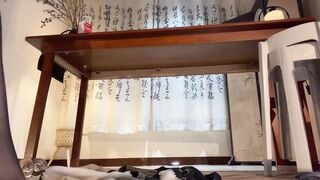 Nữ sếp làm việc Xtress, Vạch Vú to Lồn Múp ko lông Thủ dâm live sex rên rỉ múp vcl