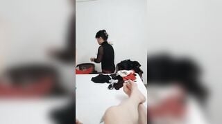 "Some Vợ" Phần 8: "Swing với đôi VkCk chơi thân"