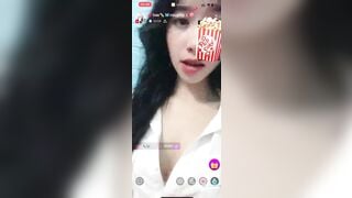 Call show trực tiếp 11 với các em idol live show Việt Nam dâm đãng #7