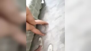 Thịt ghệ mình dây cực xinh