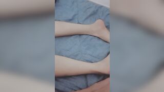 khoe cho anh em bé SGBB sinh viên cao giáo xinh xắn