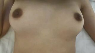 chị hành xóm xinh xắn chốn chồng đi chịch - phần 2