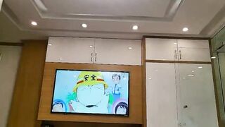 EM RAU TEEN MÌNH DÂY BÍM BÓT ... NGOAN KÊU GÌ LÀM ĐÓ - phần 2