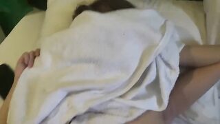 giúp em ghệ sinh viên loli cạp lông bím rồi xuất trong em nó - phần 2