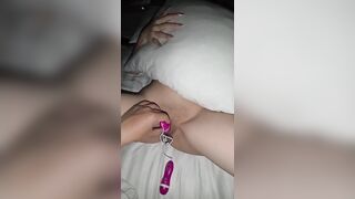 nàng thơ hot tiktok nhỏ nhắn dâm vô cùng tận - phần 1