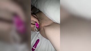 nàng thơ hot tiktok nhỏ nhắn dâm vô cùng tận - phần 1