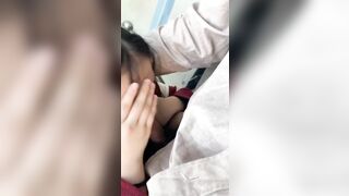 “Mẹ mày sao tinh trùng mày lắm thế làm tao sặc rồi đây này”