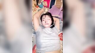 Clip hot tiktoker bán cafe vỉa hè của anh em đây
