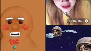 Clip Thu đà lạt trả kèo tóp tóp