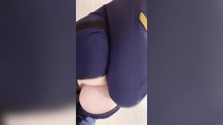 “Bạn thân đéo gì suốt ngày đòi xem vú”p2