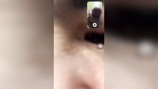 Bà thím của tôi 1