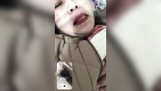 Bà thím của tôi 3