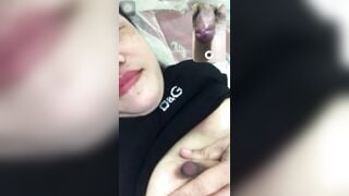Bà thím 4