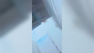 Anh trai bụng phệ và cô em gái họ dáng như minh tinh