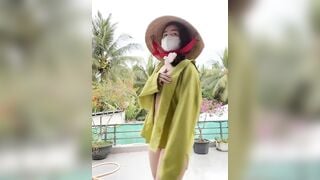 Giờ đến cả bé nông dân cũng có thể là idol tóp tóp nổi tiếng