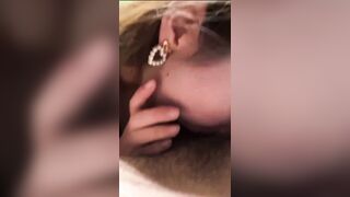 Bà chị điếm kinh nghiệm dùng thuốc trước khi quan hệ