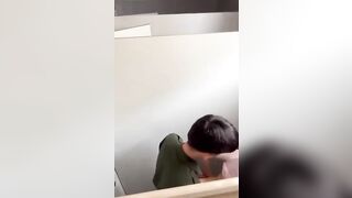 Clip hot chú bộ đội tranh thủ nhất hôm nay
