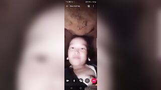 Gọi video thủ dâm cùng em dân tộc vú to lồn múp