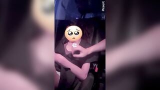 mò vú khách đi taxi đang say rượu may quá con bé k tỉnh - phần 2