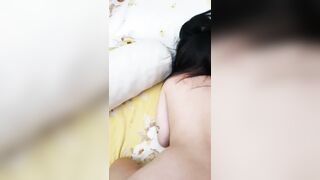 Doggy em ghệ mới quen 2