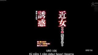 ure-106][vietsub] say đắm body má kế hayama sayu_360p