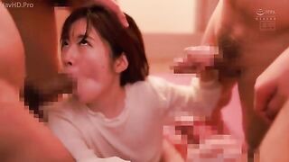 _Làm nhục em sếp xinh đẹp uesaka mei - Sex JAV Hay_360p