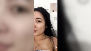 Lén chồng call sex thủ dâm cho tình nhân xem 1