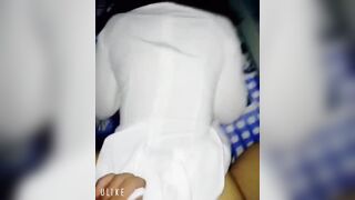 Tiết sinh học mỗi thứ bảy cuối tuần với cô giáo Thảo