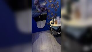 Bắt con em dâu bú cu để xoá nợ cho thằng em P2