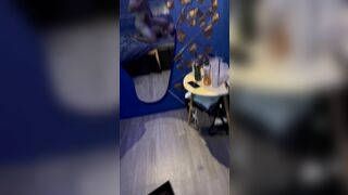 Bắt con em dâu bú cu để xoá nợ cho thằng em P2