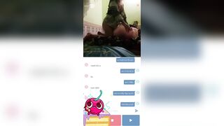 Em gái 2k nam định nứng lồn lên ometv show
