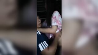Ba chồng gì mà đụ luôn cả con dâu mình rồi quay clip lại