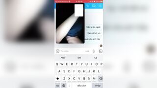 Đinh Thị Hương 2k8 Khuya Mà Không Chịu Ngủ