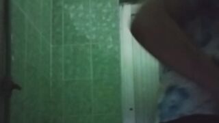 Công nhân May vú to lồn múp dụp khoe hàng cho trai xem